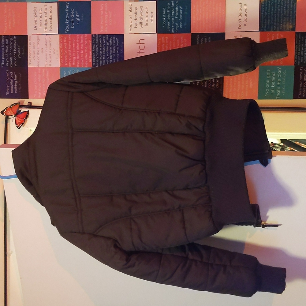 Puffer Jacket - Picture 4 of 5